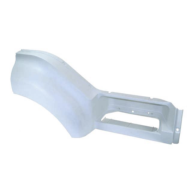 STEP UPPER RH