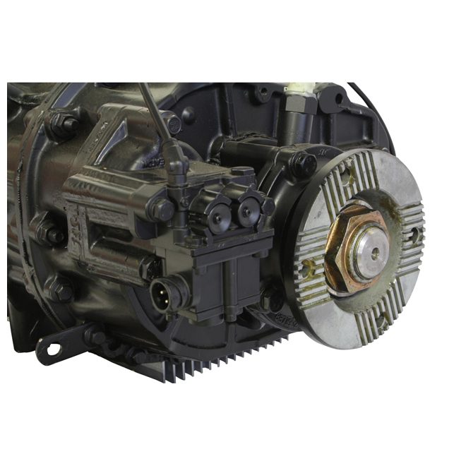 Transmission REMAN photo 2