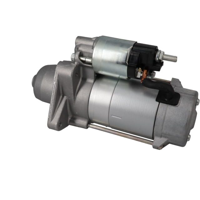 OEM STARTER MOTOR IVECO DAILY photo 3