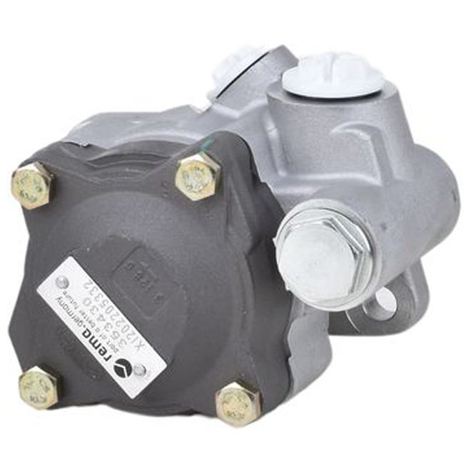 Hydraulic Pump  steering system REMAN photo 2