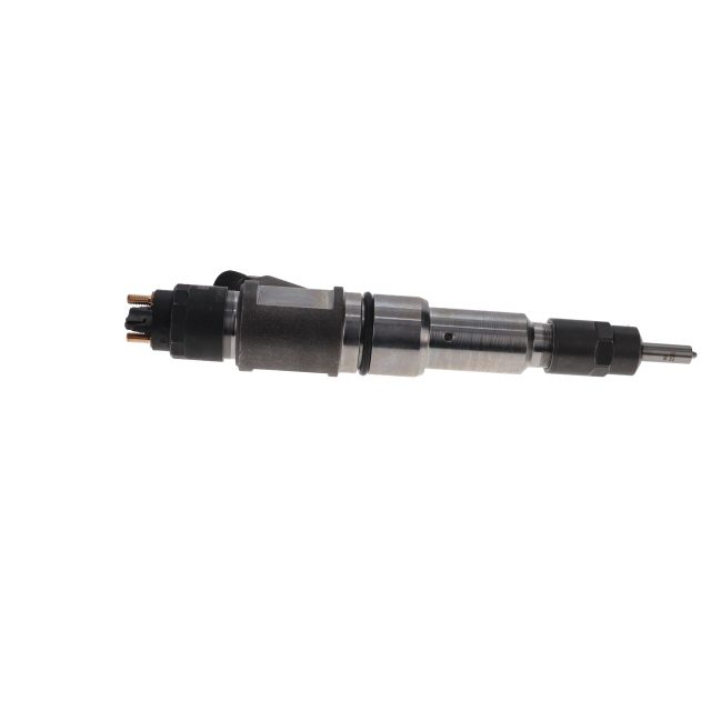 GENUINE INJECTOR TO SUIT IVECO CURSOR ENGINE photo 3