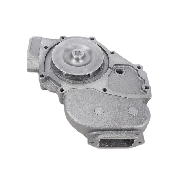 Water pump kit