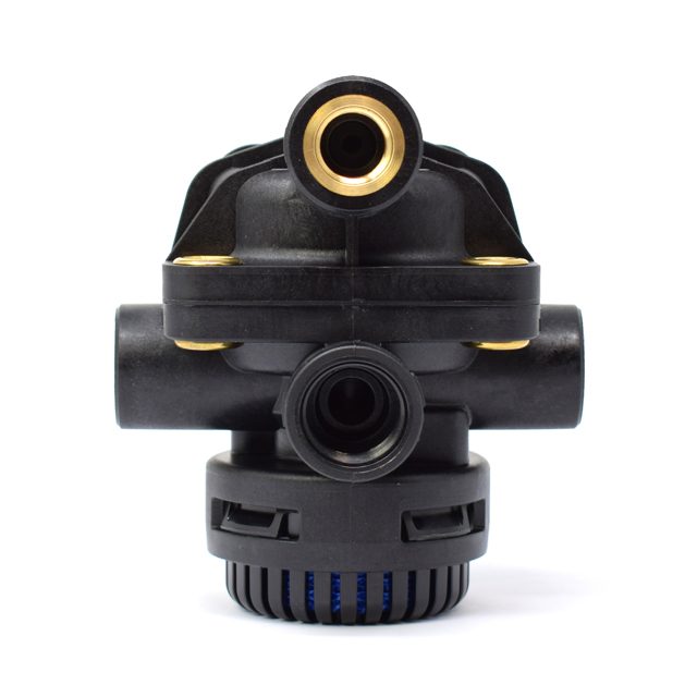 Relay Valve photo 4