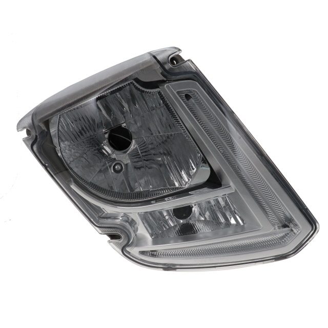 Headlamp RH Electric L/Levelling To Suit Volvo Fl Fe Euro 6