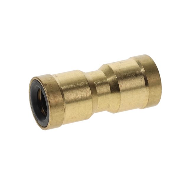 12MM STRAIGHT CONNECTOR (CAMOZZI) photo 3