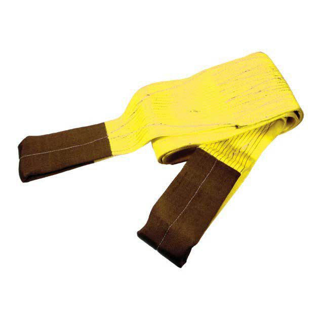 1 M / 3000 KG / 90 MM FLAT DUPLEX SLING