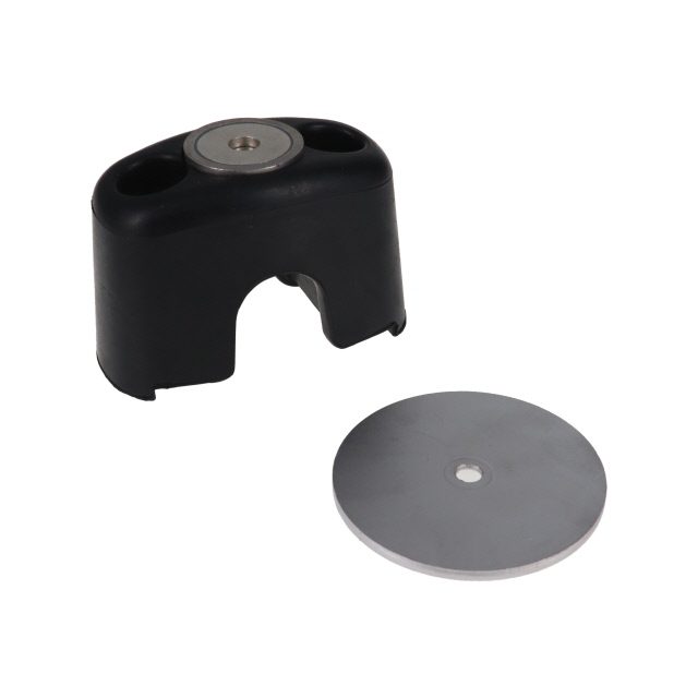 POMMIER MAGNETIC DOOR RETAINER 27MM DIA