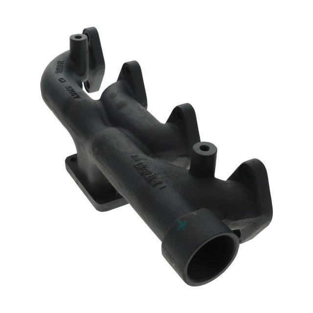 EXHAUST MANIFOLD TO SUIT CUMMINS photo 2