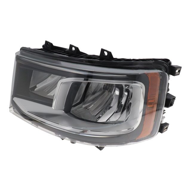 Genuine SCANIA LED Headlamp LH LHD