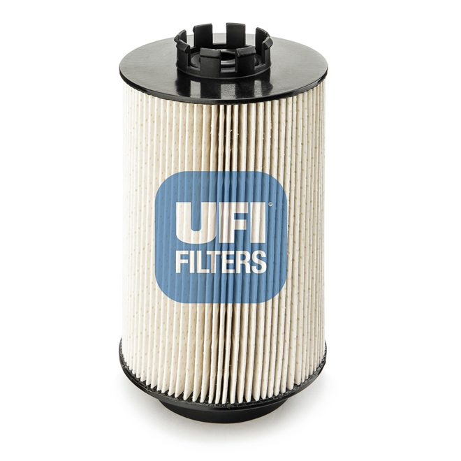 UFI FUEL FILTER 26 011 00