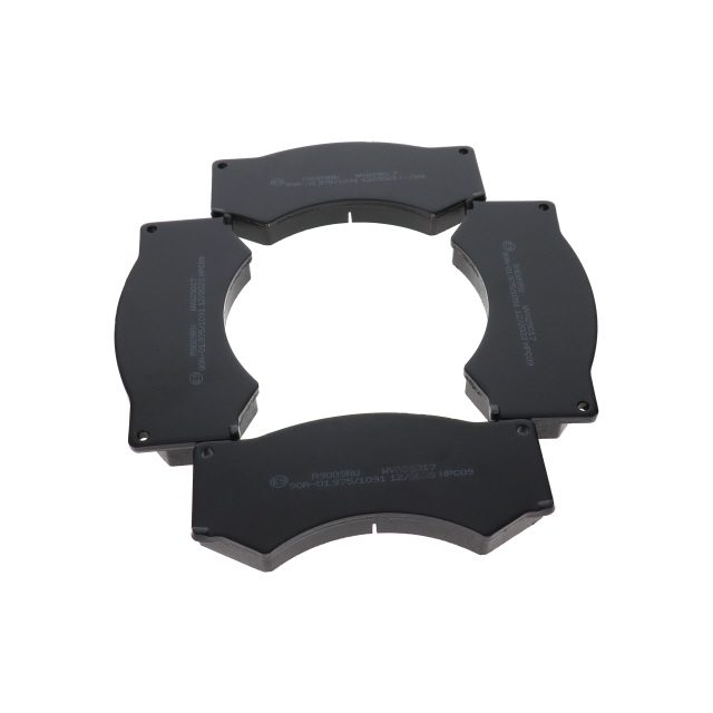 REG90 PAD SET 376 WVA 29017