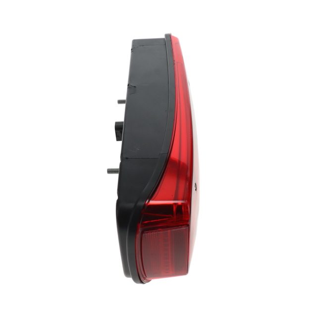 LED Rear Lamp LH - With Number Plate Illumination photo 4
