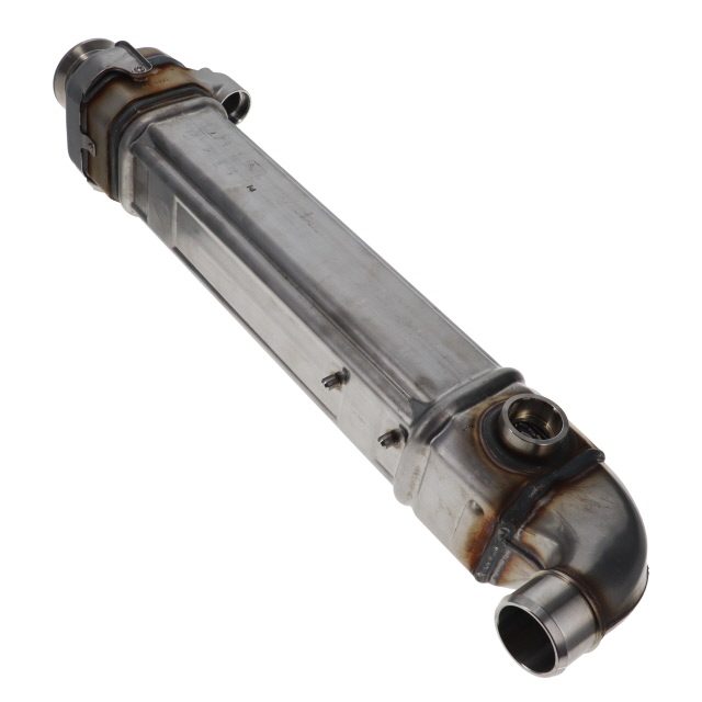 MAHLE EGR COOLER TO SUIT MERCEDES AROCS photo 2