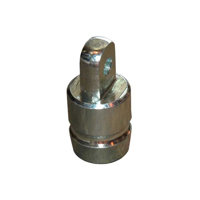 BLANKING PLUG - TO PROTECT FEMALE C COUPLING IR photo 2