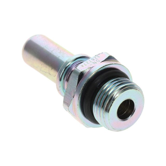 QCK DISCONNECT CONNECTOR TO SUIT CUMMINS photo 2