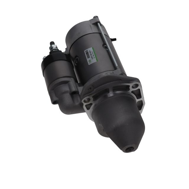 STARTER MOTOR UC 24V 4.0KW photo 2