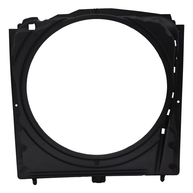 FAN SHROUD TO SUIT MAN TGX