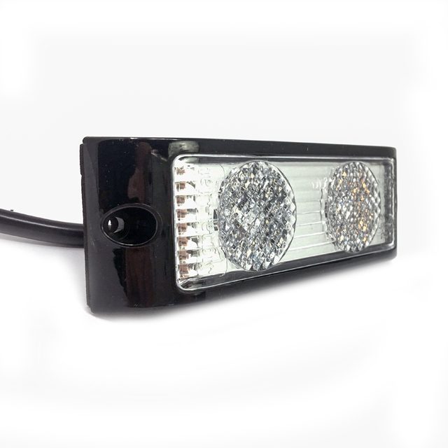 REAR LAMP STOP TAIL DI 10-30V LED (KLTF2244) photo 3