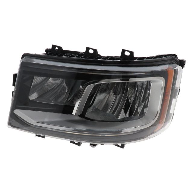 Hella LH Headlamp Full Led To Suit SCANIA