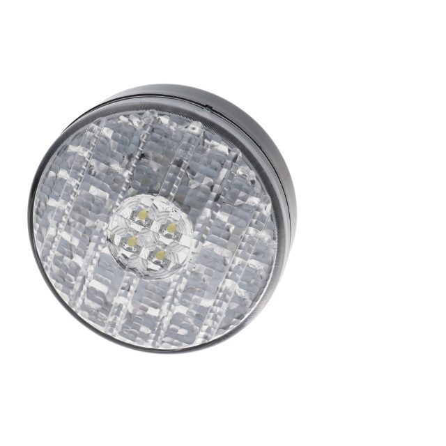 PEREI CLEAR FRONT DIRECTION INDICATOR LAMP 24V photo 2