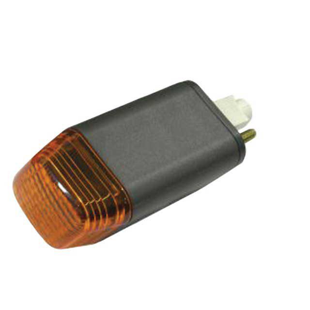 SIDE REPEATER (LONG VERSION)