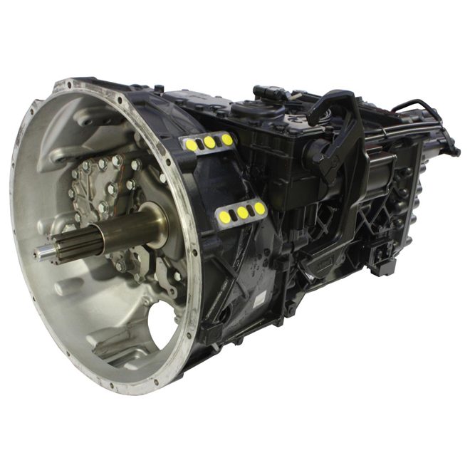 Transmission REMAN