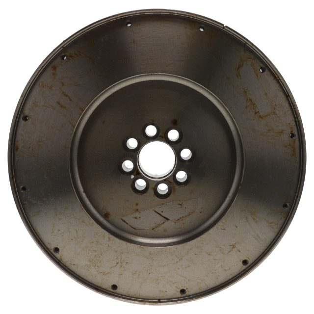 Flywheel suits Mercedes photo 2