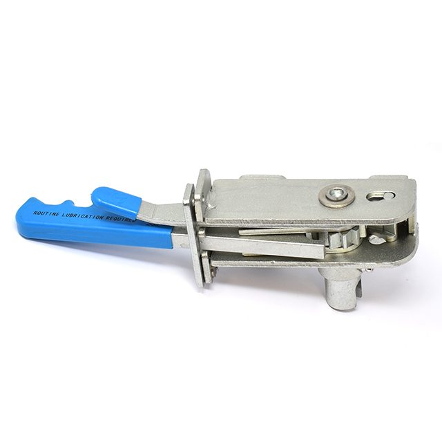 HEAVY DUTY CURTAIN TENSIONER RHR / LHF photo 2