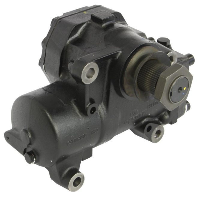 Hydraulic power steering gear REMAN