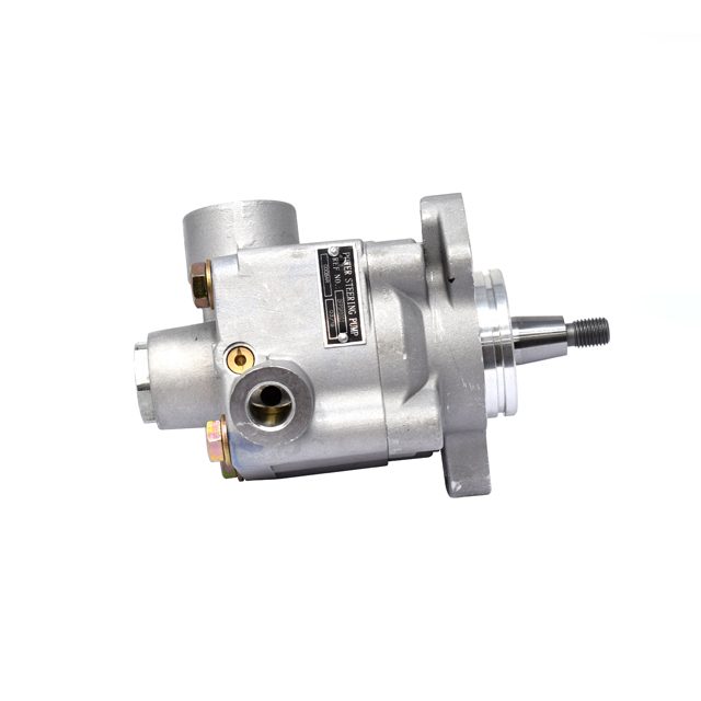 POWER STEERING PUMP photo 4