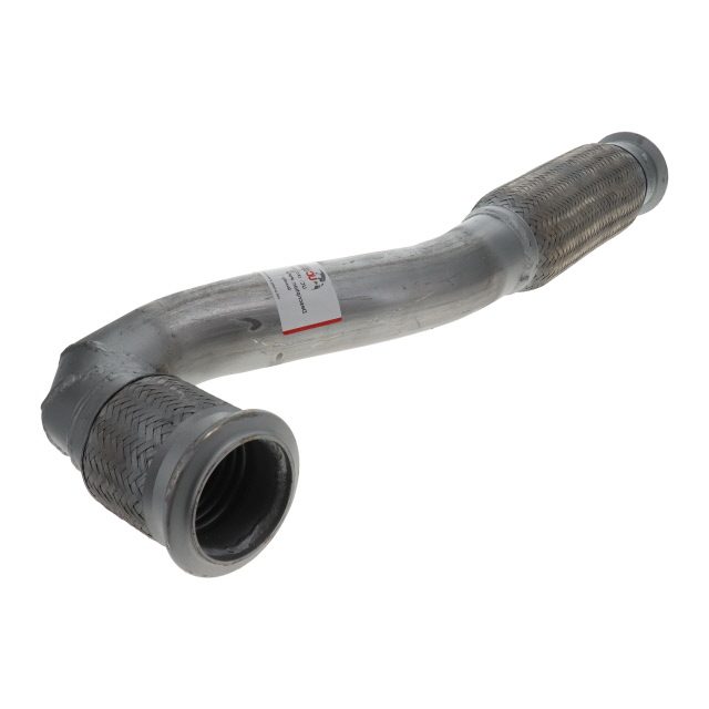 DAF FLEXIBLE EXHAUST PIPE photo 2