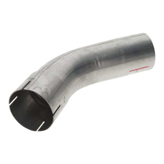 TAIL PIPE TO SUIT DAF EURO 4 photo 2