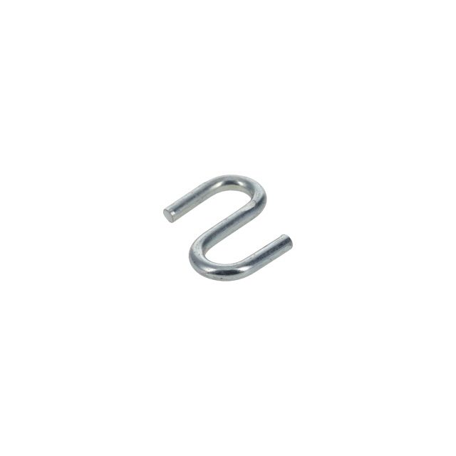 S HOOK 40MM SINGLE