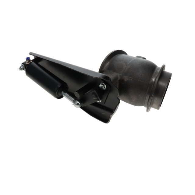 EXHAUST BRAKE ASSEMBLY TO SUIT SCANIA photo 3
