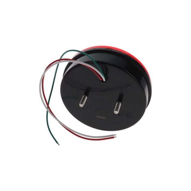 Vignal Led Round Fog Reverse Lamp 12-24V photo 3