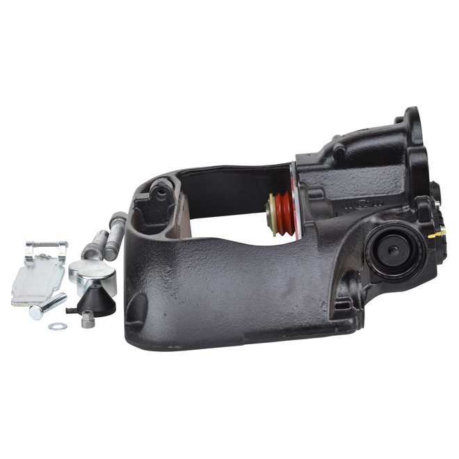 Brake Calipers REMAN photo 4