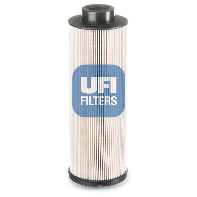 UFI Diesel FUEL FILTER