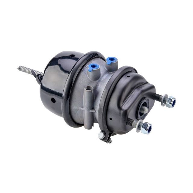 HALDEX DISC BRAKE DOUBLE DIAPHRAGM SPRING BRAKE ACTUATOR DDS