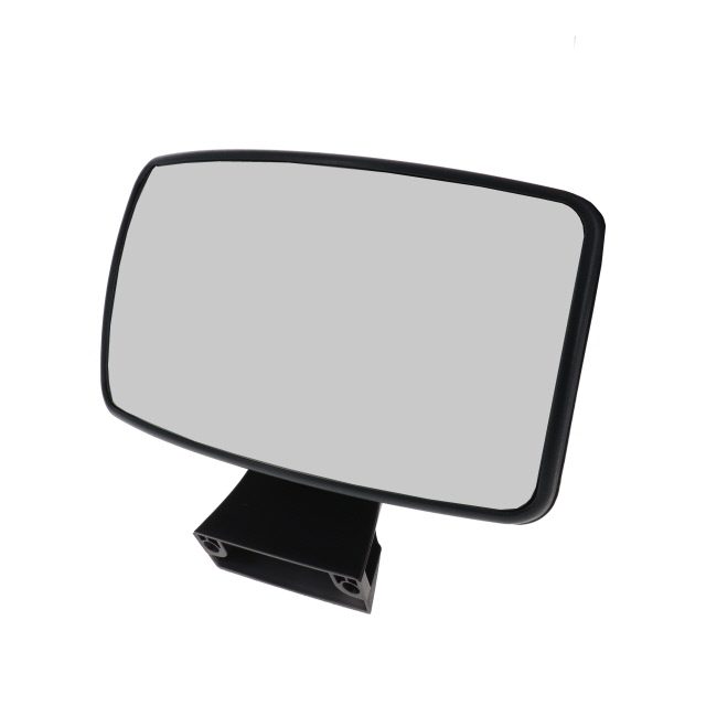 Front View Mirror To Suit MAN