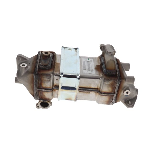 CUMMINS OEM EGR COOLER photo 3