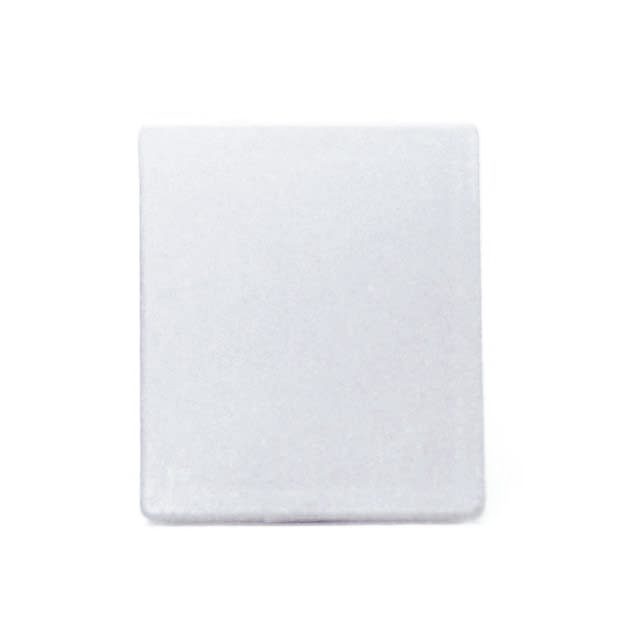 BUMPER CAP SQUARE RH