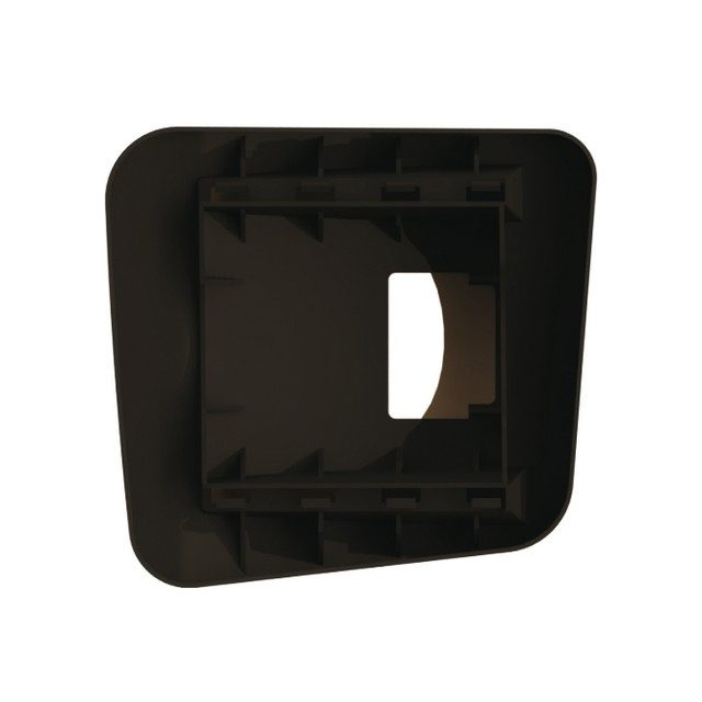 GLASS UNIT 203 X 189MM 300R LH photo 2