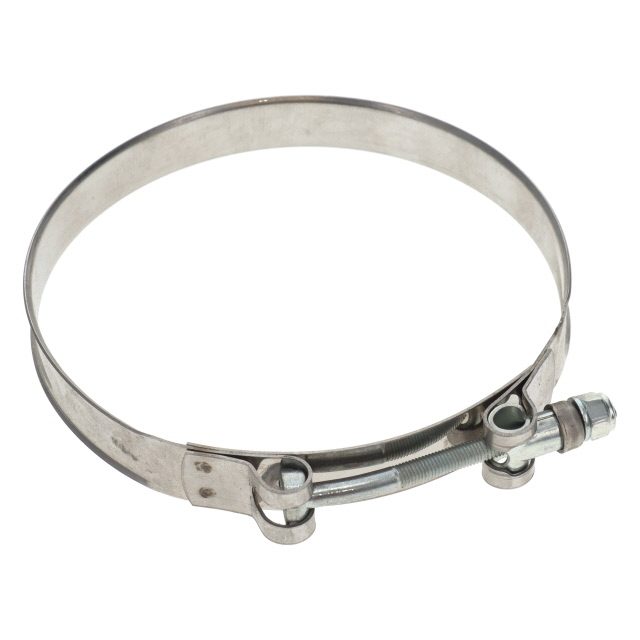 EXHAUST CLAMP photo 2