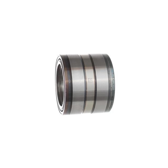 WHEEL BEARING (CARTRIDGE) SKF photo 3