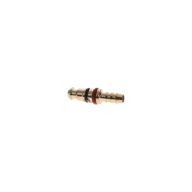 VOSS 232 STRAIGHT CONNECTOR NG8 -  8x1MM photo 3