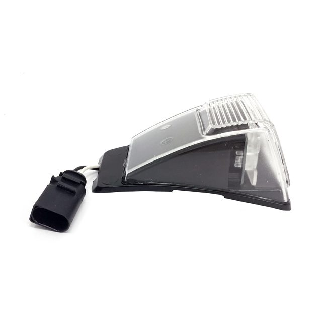 SIDE REPEATOR LED LH 24V VOLVO FH FM VERSION 4 photo 3