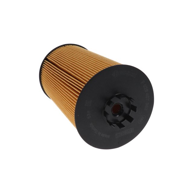 Oil-Filter Element photo 3