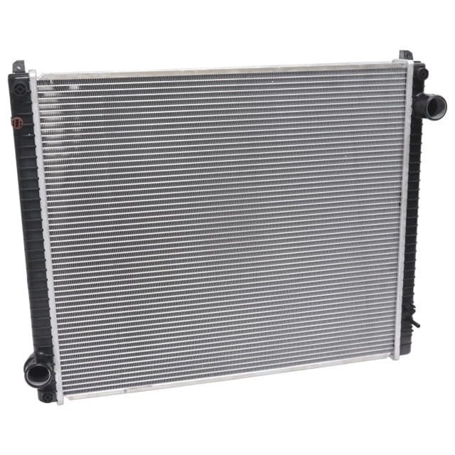 RADIATOR WITHOUT FRAME TO SUIT IVECO (UC)