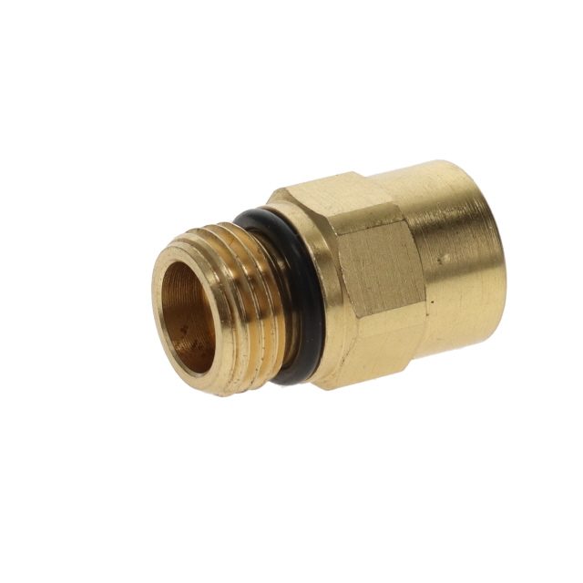 M16 MALE STUD 10X1.5 TUBE (CAMOZZI) photo 3