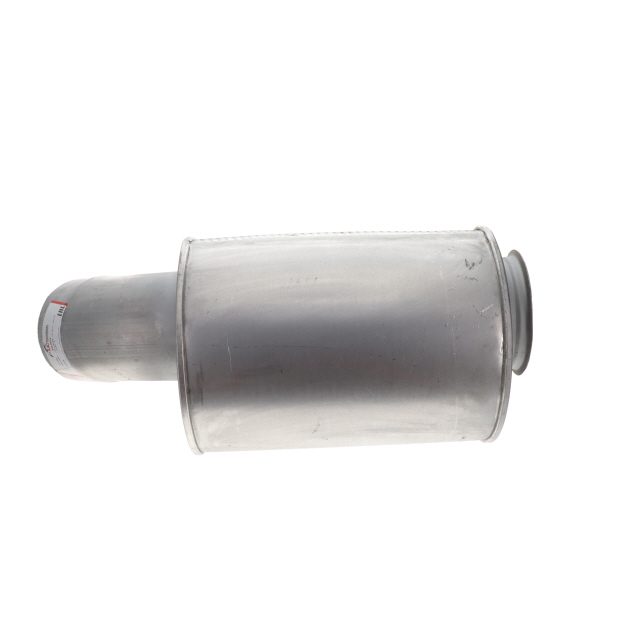 SILENCER TO SUIT VOLVO EURO 6
